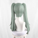 Zenless Zone Zero Corin Wickes Cosplay Wigs