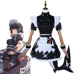 Zenless Zone Zero Ellen Joe Cosplay Costume