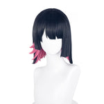 Zenless Zone Zero Ellen Joe Cosplay Wigs