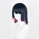 Zenless Zone Zero Ellen Joe Cosplay Wigs