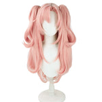 Zenless Zone Zero Nicole Cosplay Wigs