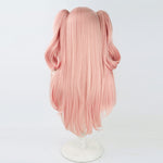 Zenless Zone Zero Nicole Cosplay Wigs