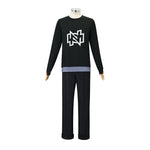 Zenless Zone Zero Wise Male Cosplay Costume