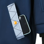 Zenless Zone Zero Wise Male Cosplay Costume