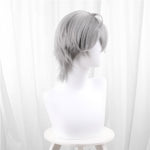 Zenless Zone Zero Wise Male Cosplay Wigs