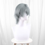 Zenless Zone Zero Wise Male Cosplay Wigs