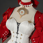 Zenless Zone Zero Astra Yao Cosplay Costume