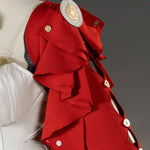 Zenless Zone Zero Astra Yao Cosplay Costume
