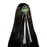 Zenless Zone Zero Astra Yao Cosplay Costume