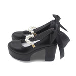 Zenless Zone Zero Astra Yao Cosplay Shoes