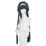 Zenless Zone Zero Astra Yao Cosplay Wig