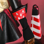 Zenless Zone Zero Burnice White Cosplay Costume