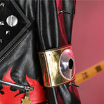 Zenless Zone Zero Burnice White Cosplay Costume