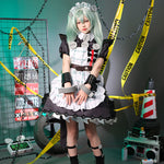 Zenless Zone Zero Corin Wickes Cosplay Costume