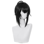 Zenless Zone Zero Grace Howard Cosplay Wig