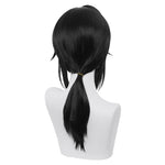 Zenless Zone Zero Grace Howard Cosplay Wig