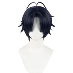 Zenless Zone Zero Harumasa Cosplay Wig