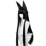 Zenless Zone Zero Hoshimi Miyabi Cosplay Wig