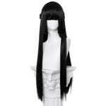 Zenless Zone Zero Hoshimi Miyabi Cosplay Wig