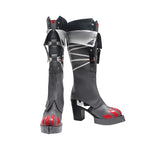 Zenless Zone Zero Jane Doe Cosplay Shoes