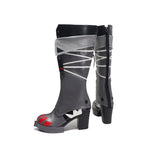 Zenless Zone Zero Jane Doe Cosplay Shoes