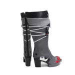 Zenless Zone Zero Jane Doe Cosplay Shoes