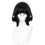 Zenless Zone Zero Jane Doe Cosplay Wig