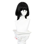 Zenless Zone Zero Jane Doe Cosplay Wig