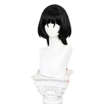 Zenless Zone Zero Jane Doe Cosplay Wig