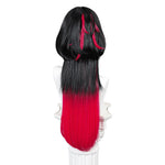 Zenless Zone Zero Jane Doe Cosplay Wig