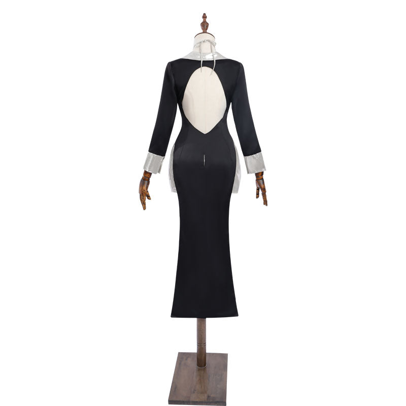 Zenless Zone Zero Jane Doe Cosplay Costume