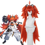 Zenless Zone Zero Koleda Belobog Cosplay Wig