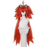 Zenless Zone Zero Koleda Belobog Cosplay Wig