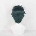 Zenless Zone Zero Lighter Cosplay Wig