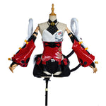 Zenless Zone Zero Nekomiya Mana Cosplay Costume