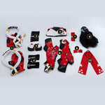 Zenless Zone Zero Nekomiya Mana Cosplay Costume