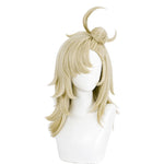 Zenless Zone Zero Piper Wheel Cosplay Wig