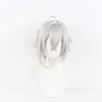 Zenless Zone Zero Seth Cosplay Wig