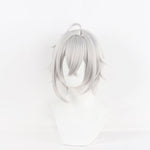 Zenless Zone Zero Seth Cosplay Wig