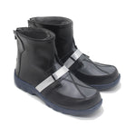 Zenless Zone Zero Seth Lowell Cosplay Shoes