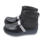 Zenless Zone Zero Seth Lowell Cosplay Shoes