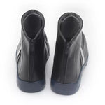 Zenless Zone Zero Seth Lowell Cosplay Shoes