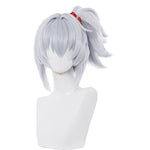 Zenless Zone Zero Soldier 11 Cosplay Wig
