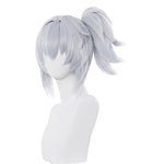 Zenless Zone Zero Soldier 11 Cosplay Wig