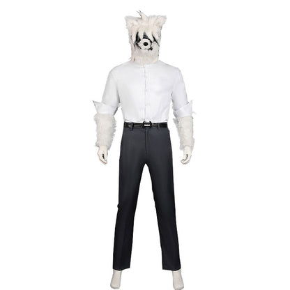 Zenless Zone Zero Victoria Von Lycaon Cosplay Costume Halloween Costume