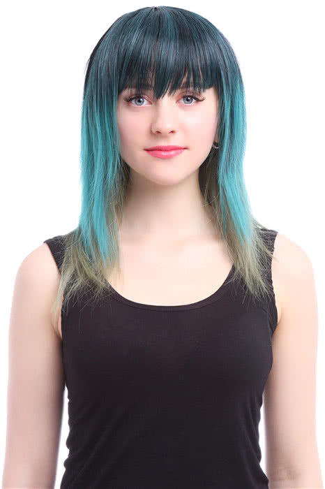 Mixed color