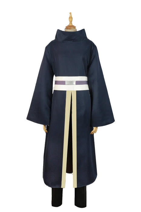 NARUTO Uchiha Obito Anime Cosplay Costumes