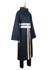 NARUTO Uchiha Obito Anime Cosplay Costumes