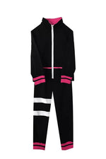 Naruto Uzumaki Naruto Black Anime Cosplay Costumes