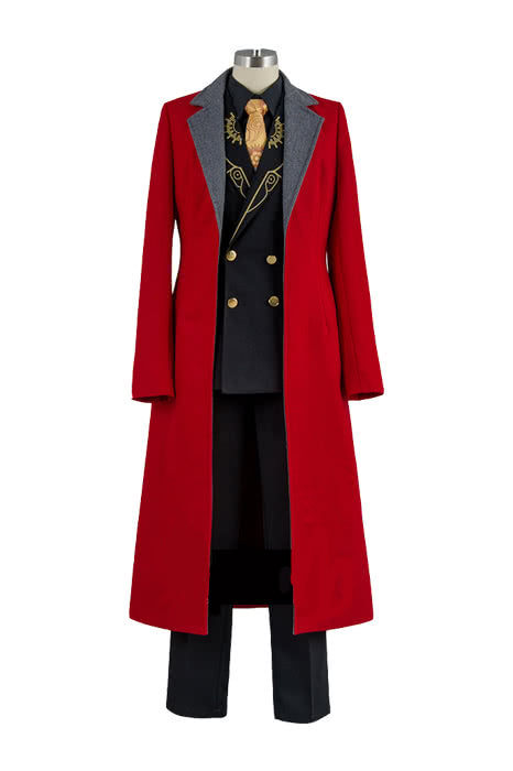 Fate/Grand Order Karna Anime Cosplay Costumes